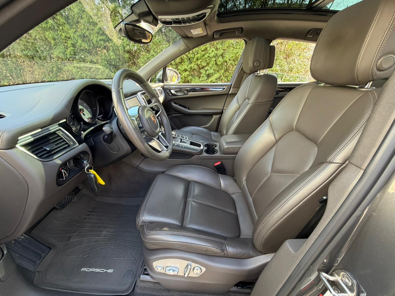 PORSCHE Macan S PDK-image-9