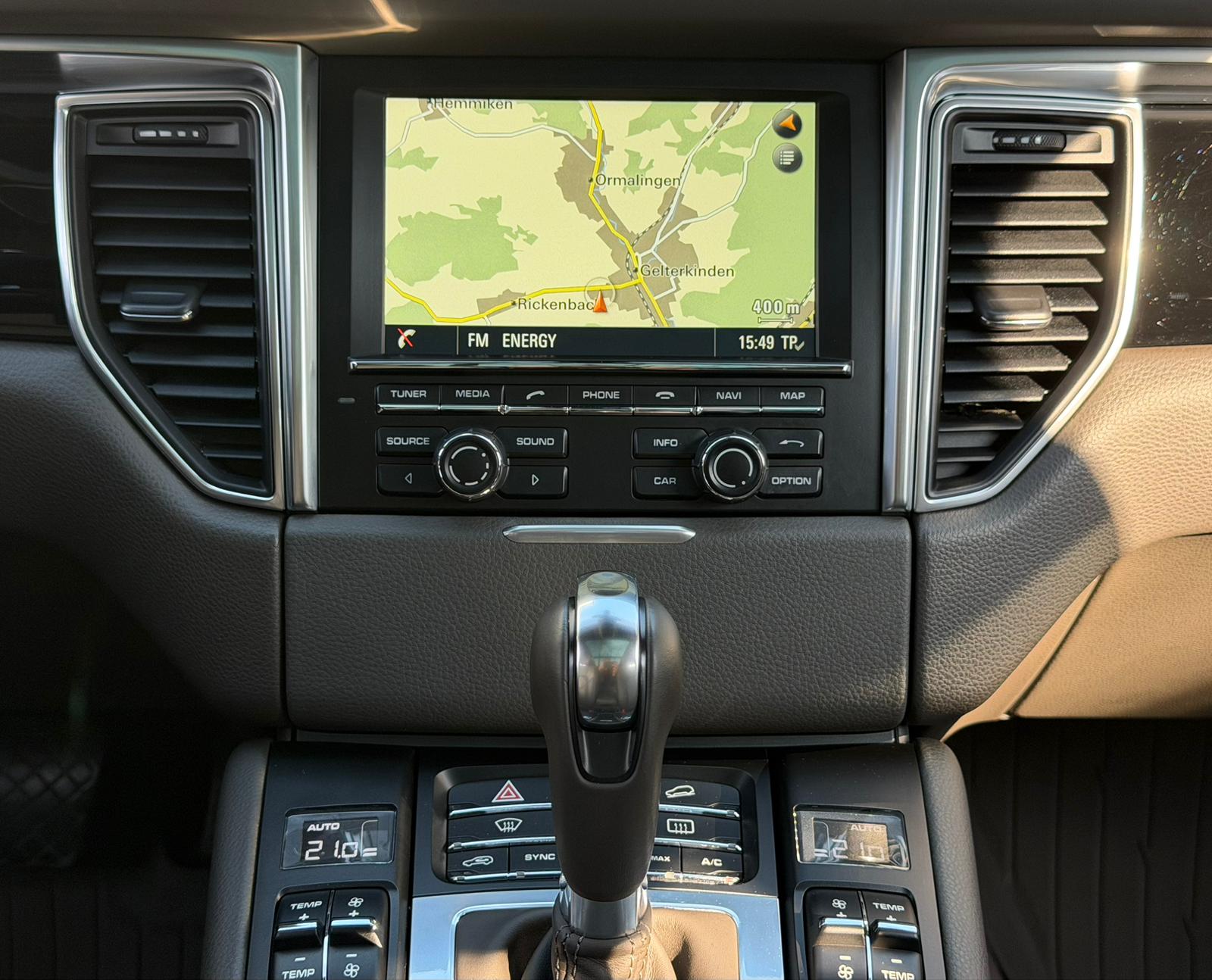 PORSCHE Macan S PDK-image-22