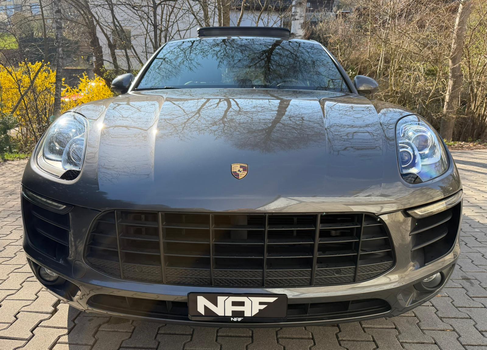 PORSCHE Macan S PDK-image-7