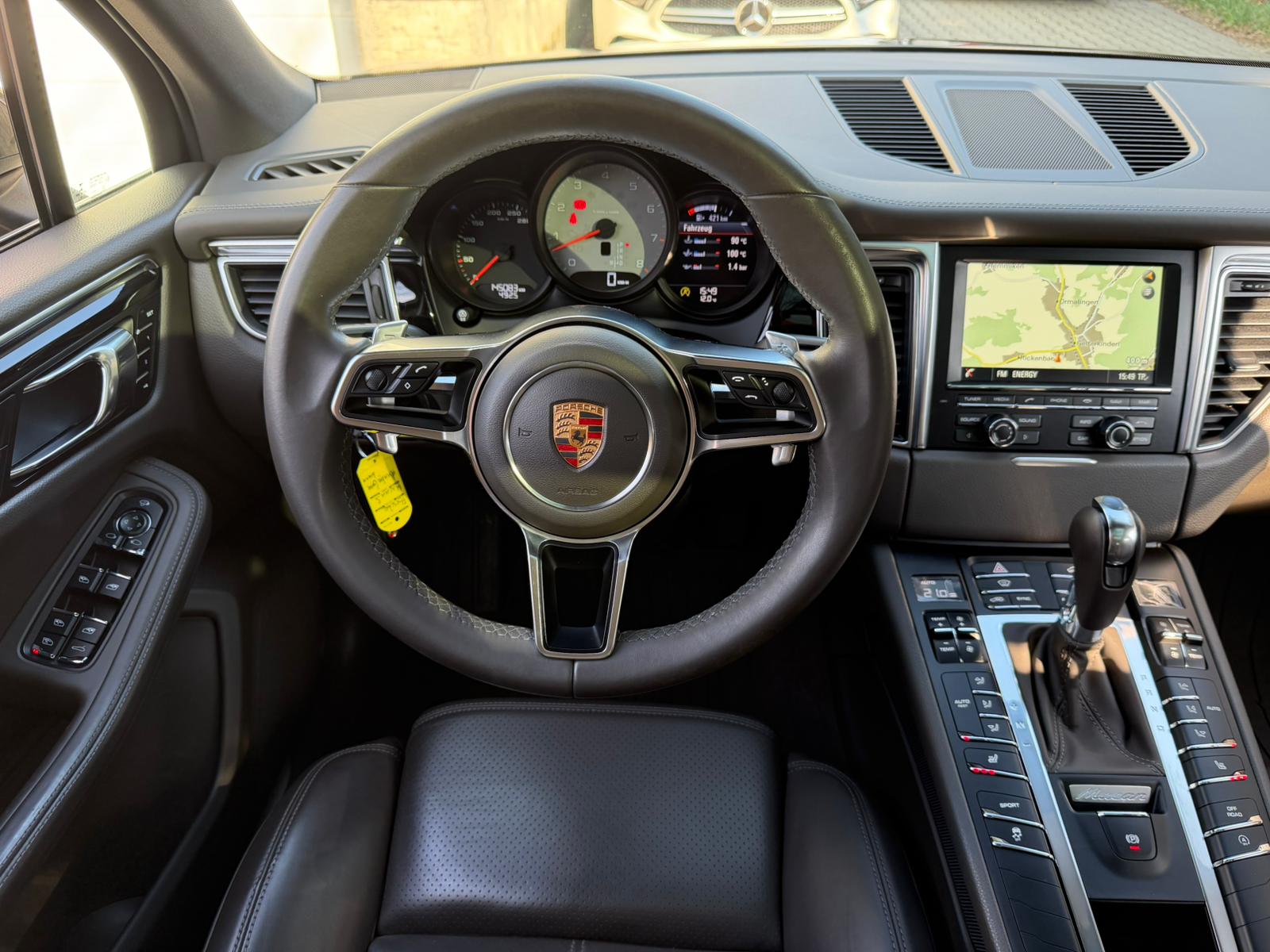 PORSCHE Macan S PDK-image-21