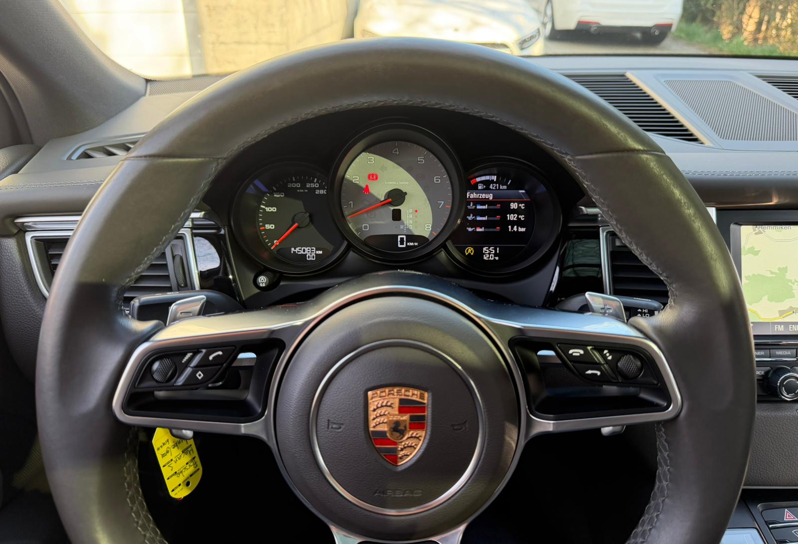 PORSCHE Macan S PDK-image-25