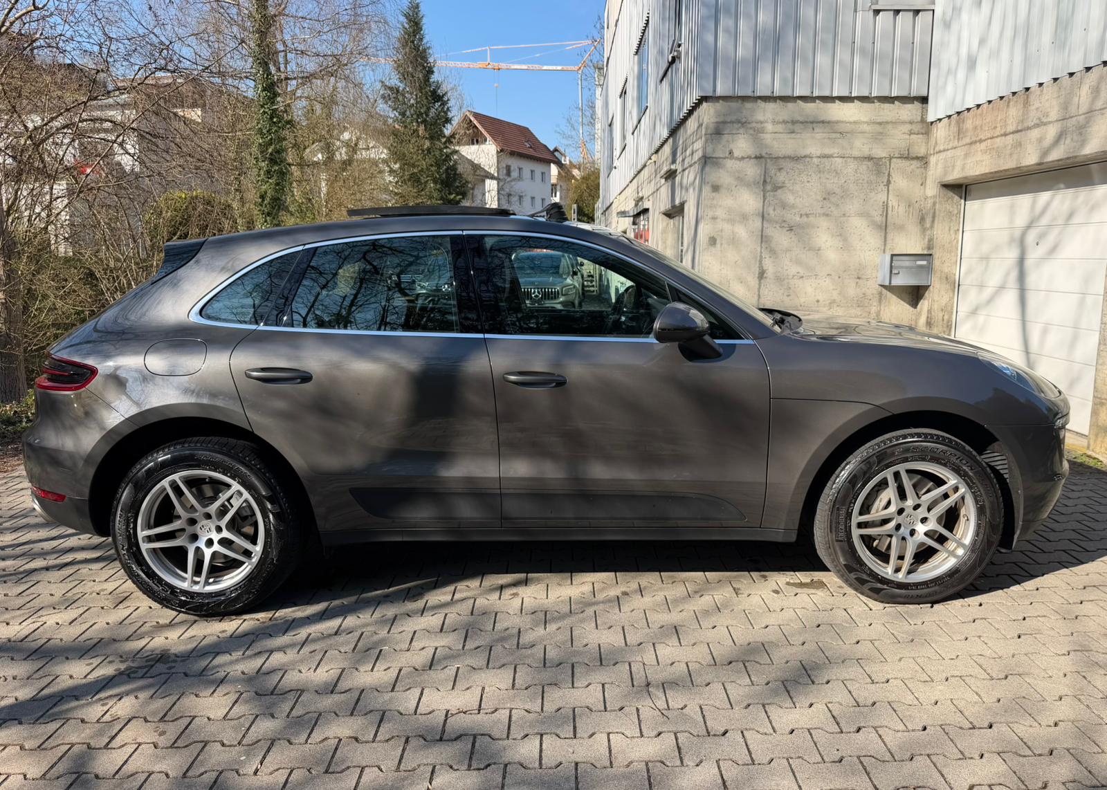 PORSCHE Macan S PDK-image-5