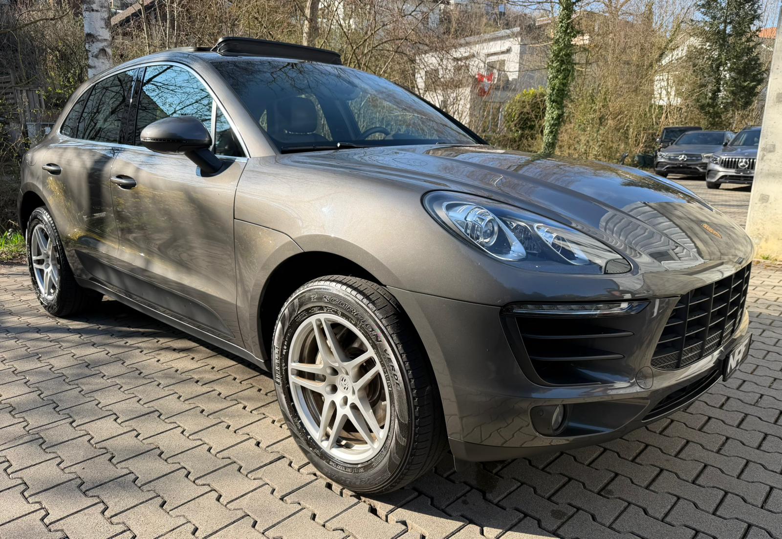 PORSCHE Macan S PDK-image-6