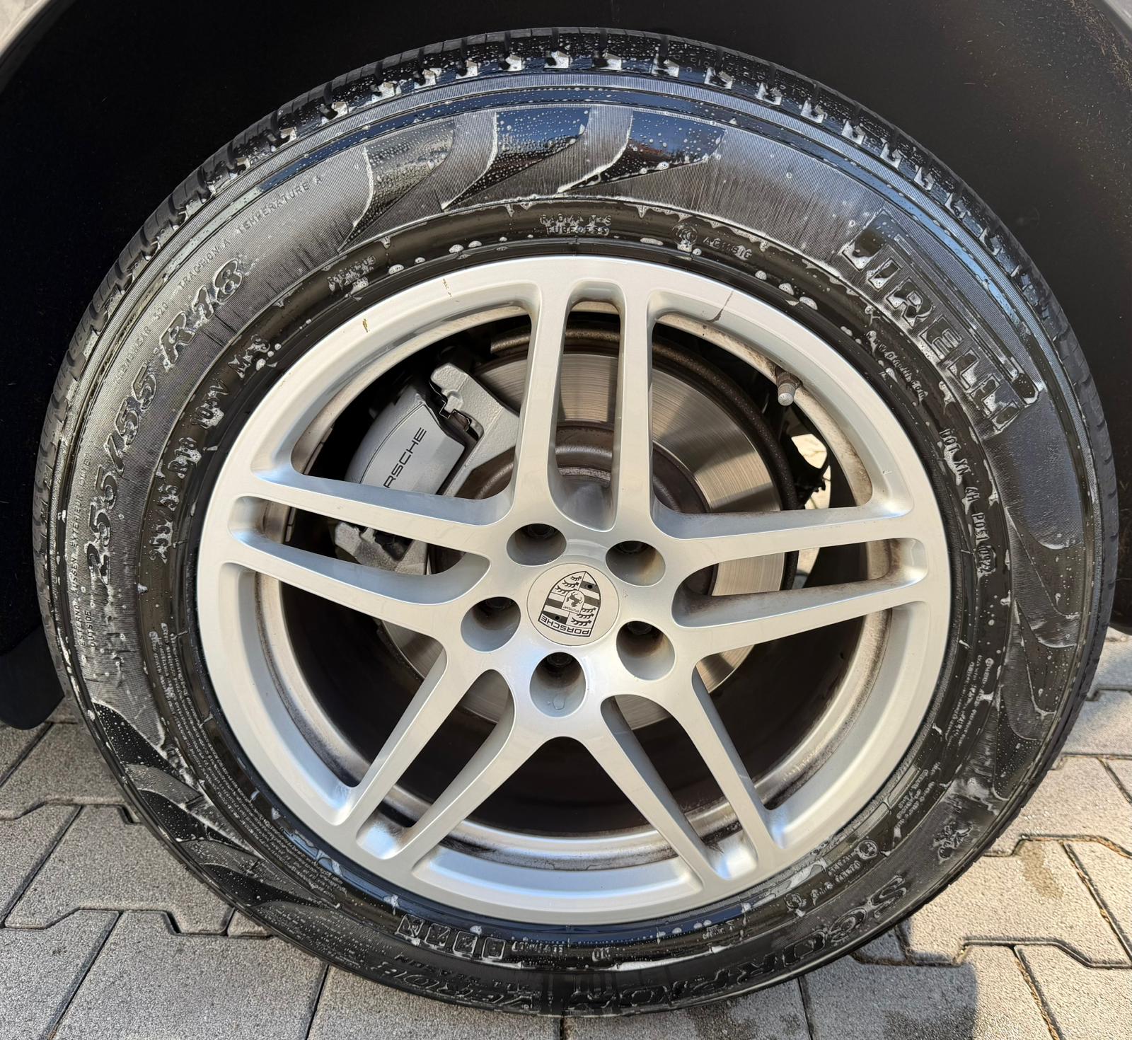 PORSCHE Macan S PDK-image-8