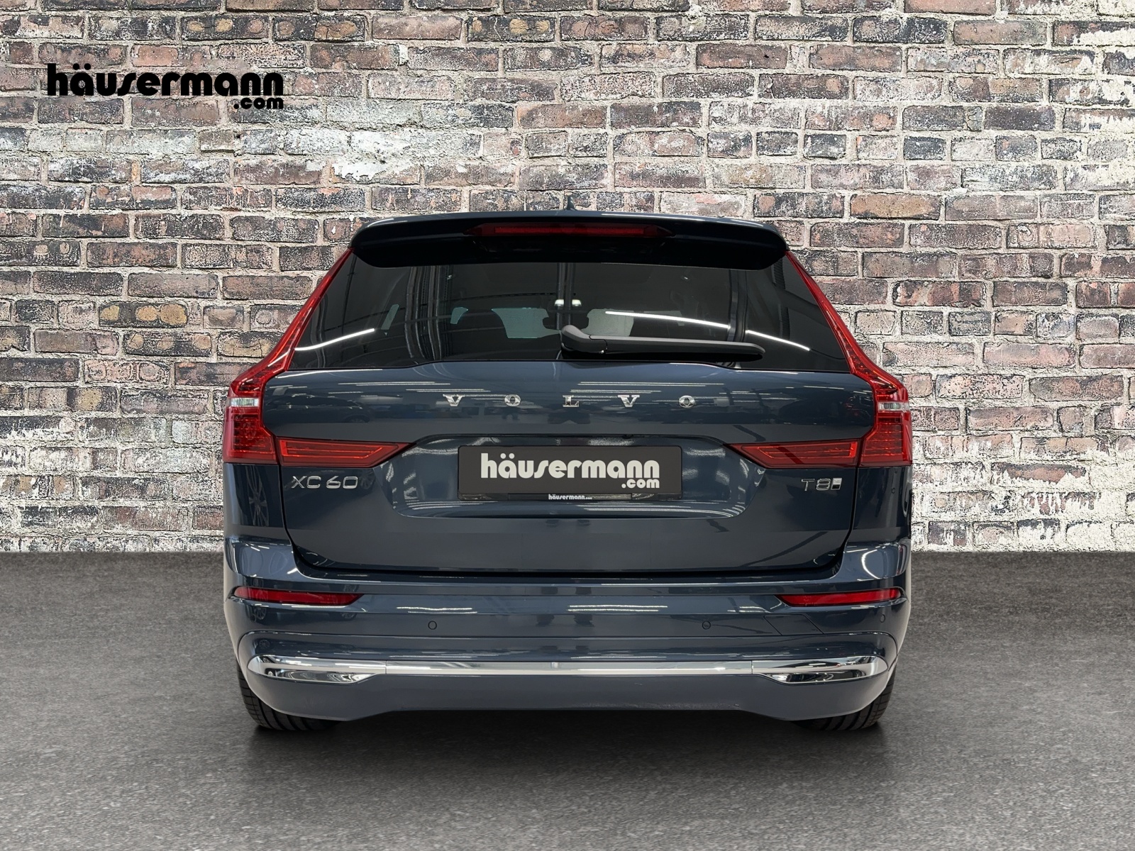 VOLVO XC60 2.0 T8 eAWD Ultra Bright Polestar Performance-image-10