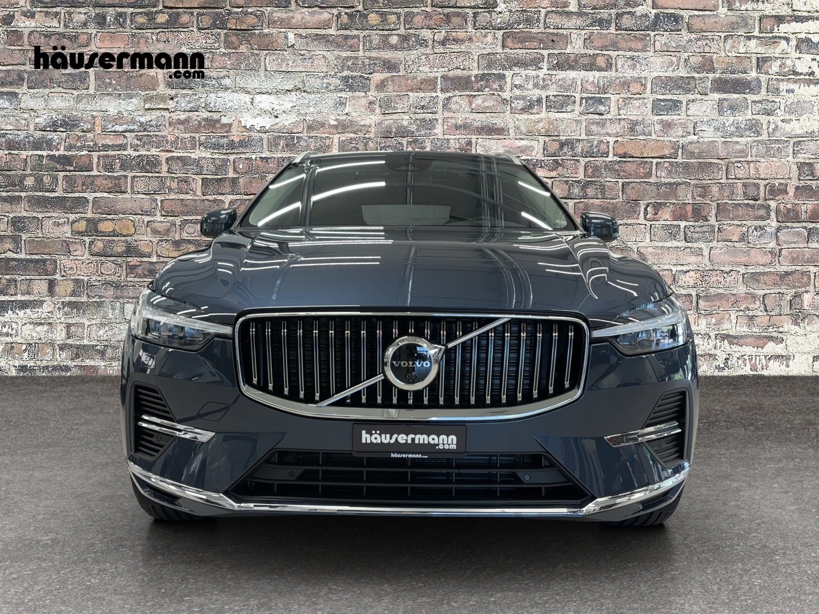 VOLVO XC60 2.0 T8 eAWD Ultra Bright Polestar Performance-image-9