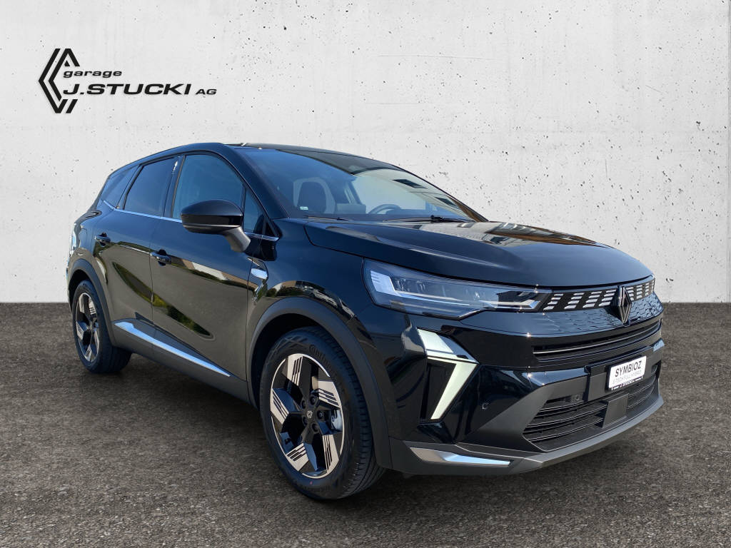 RENAULT Symbioz E-Tech full hybrid 160 techno-image-5