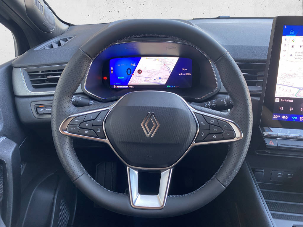 RENAULT Symbioz E-Tech full hybrid 160 techno-image-7