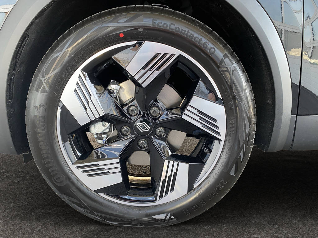 RENAULT Symbioz E-Tech full hybrid 160 techno-image-15