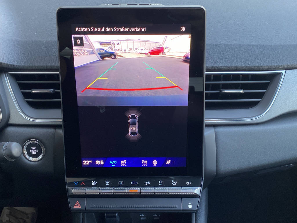 RENAULT Symbioz E-Tech full hybrid 160 techno-image-10