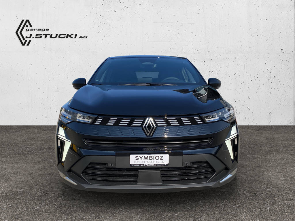 RENAULT Symbioz E-Tech full hybrid 160 techno-image-4