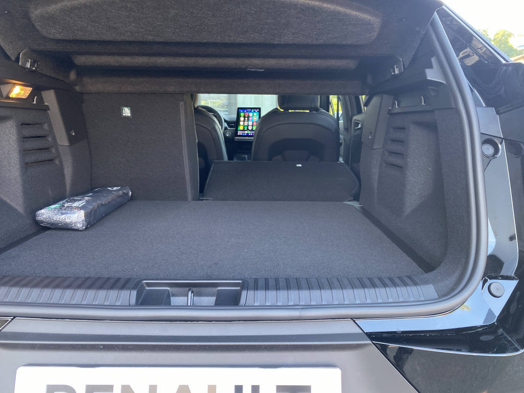 RENAULT Symbioz E-Tech full hybrid 160 techno-image-14