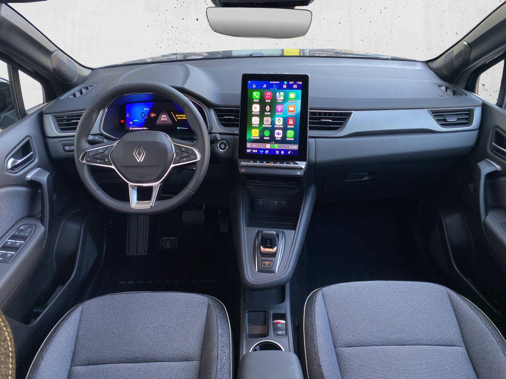 RENAULT Symbioz E-Tech full hybrid 160 techno-image-6