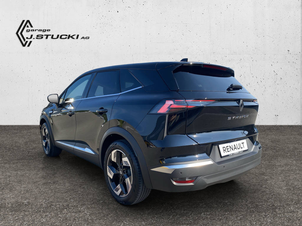 RENAULT Symbioz E-Tech full hybrid 160 techno-image-2