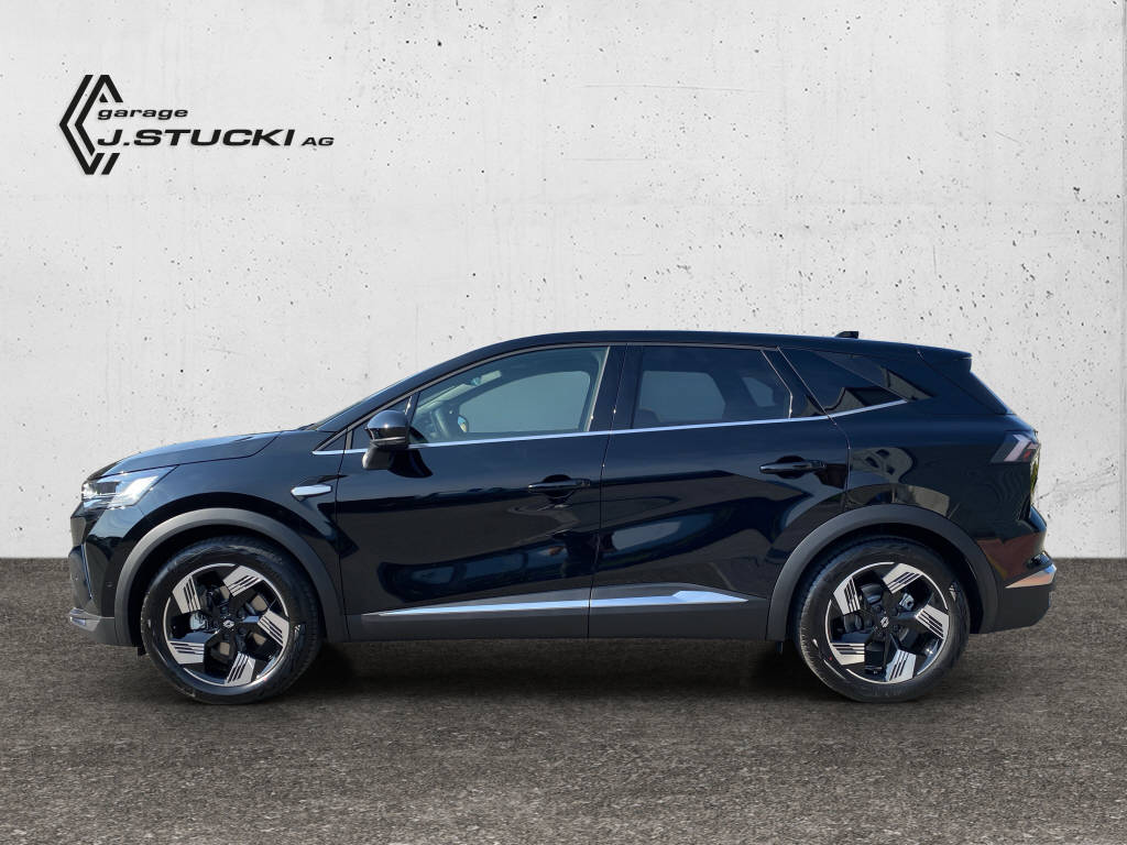 RENAULT Symbioz E-Tech full hybrid 160 techno-image-1