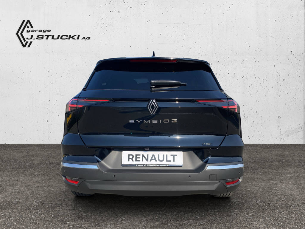 RENAULT Symbioz E-Tech full hybrid 160 techno-image-3