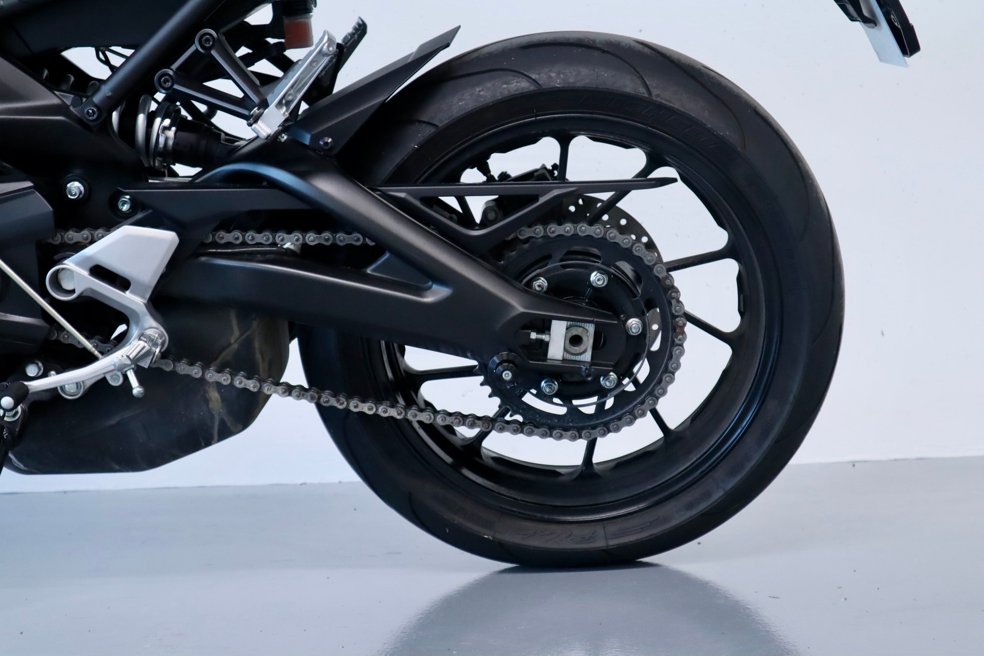 YAMAHA XSR 900 | CH-FZG | TOP ZUSTAND | AB MFK & SERVICE-image-11
