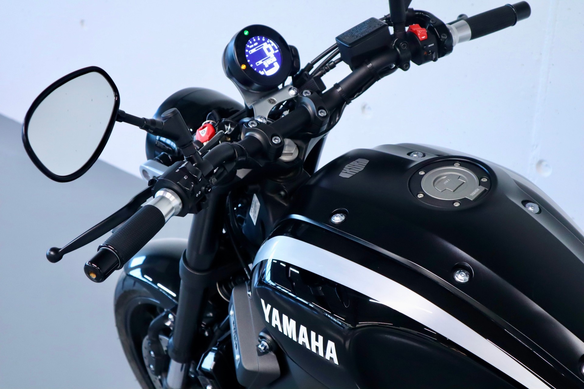YAMAHA XSR 900 | CH-FZG | TOP ZUSTAND | AB MFK & SERVICE-image-7