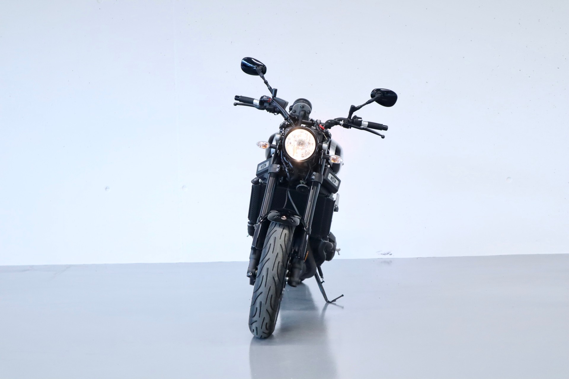 YAMAHA XSR 900 | CH-FZG | TOP ZUSTAND | AB MFK & SERVICE-image-4