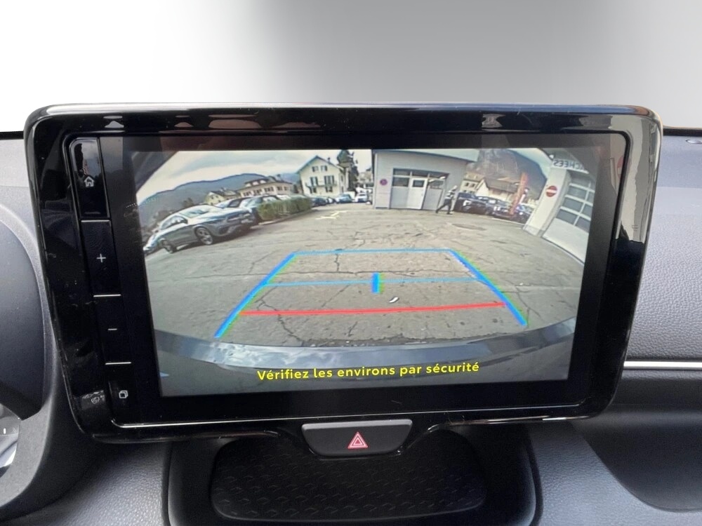 Image MAZDA 2 2 Hybrid Exclusive-line