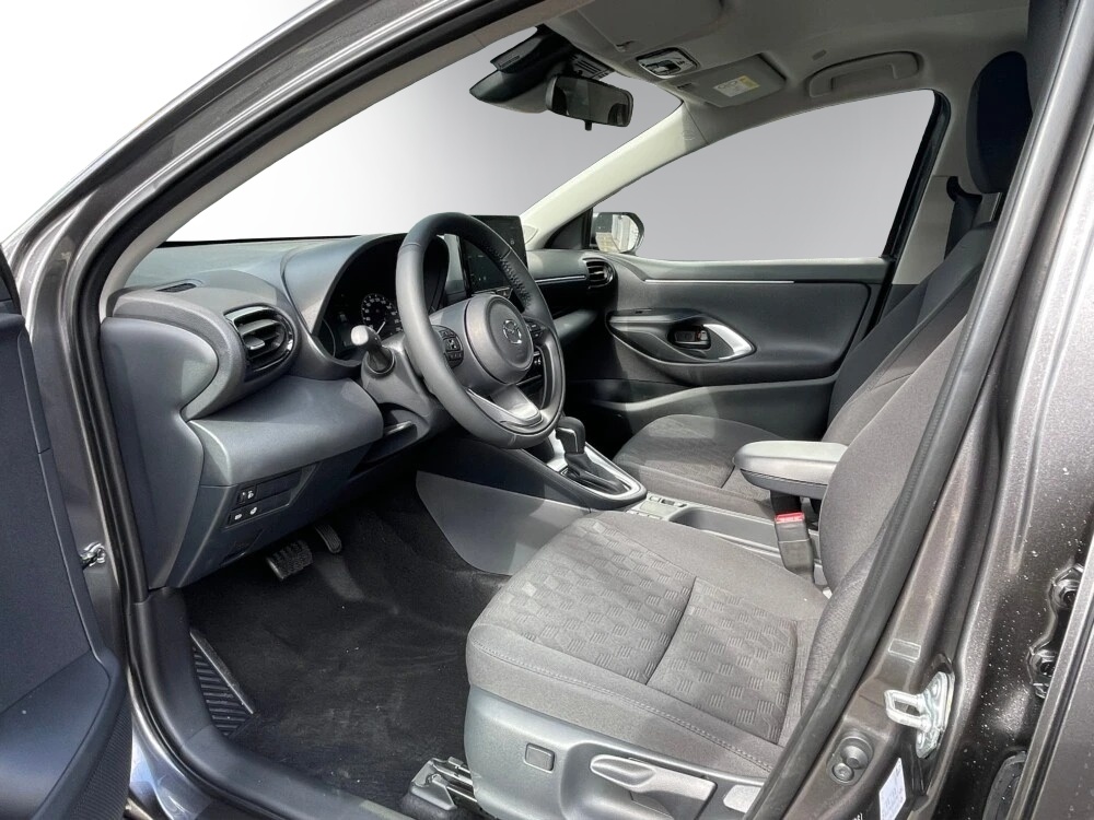 Image MAZDA 2 2 Hybrid Exclusive-line