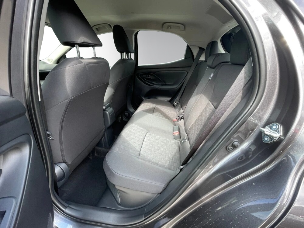 Image MAZDA 2 2 Hybrid Exclusive-line