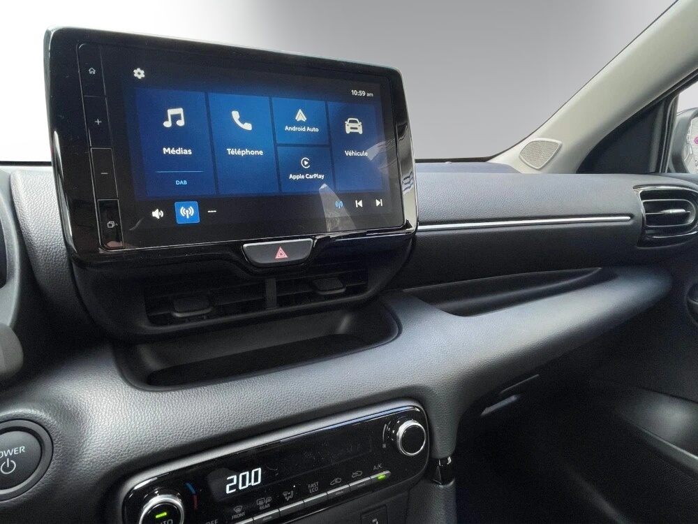 Image MAZDA 2 2 Hybrid Exclusive-line