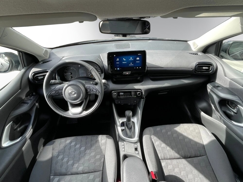 Image MAZDA 2 2 Hybrid Exclusive-line