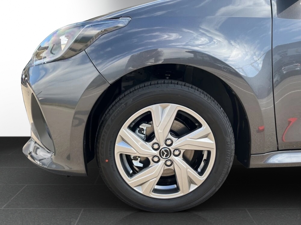 Image MAZDA 2 2 Hybrid Exclusive-line