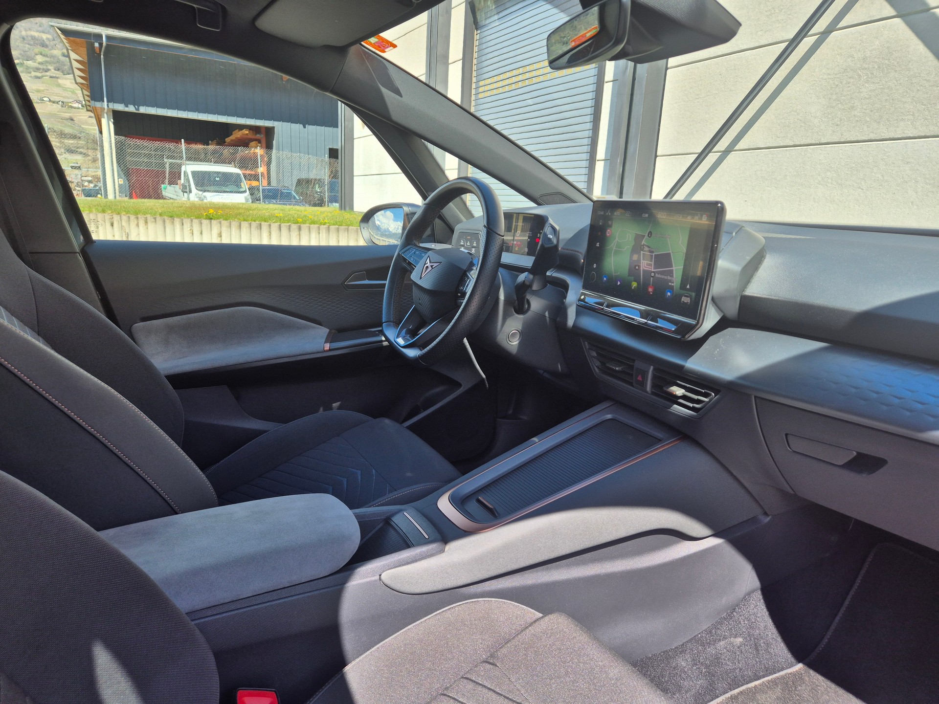 CUPRA Born 58 kWh-image-6