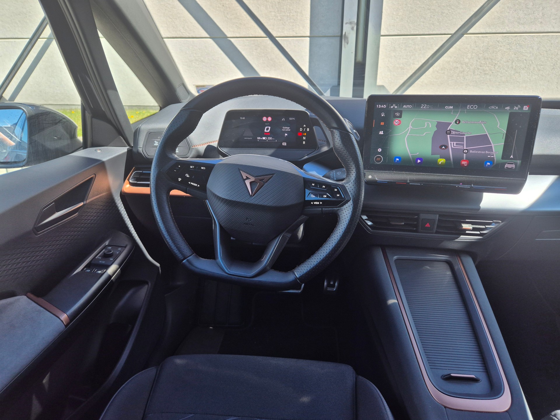 CUPRA Born 58 kWh-image-5