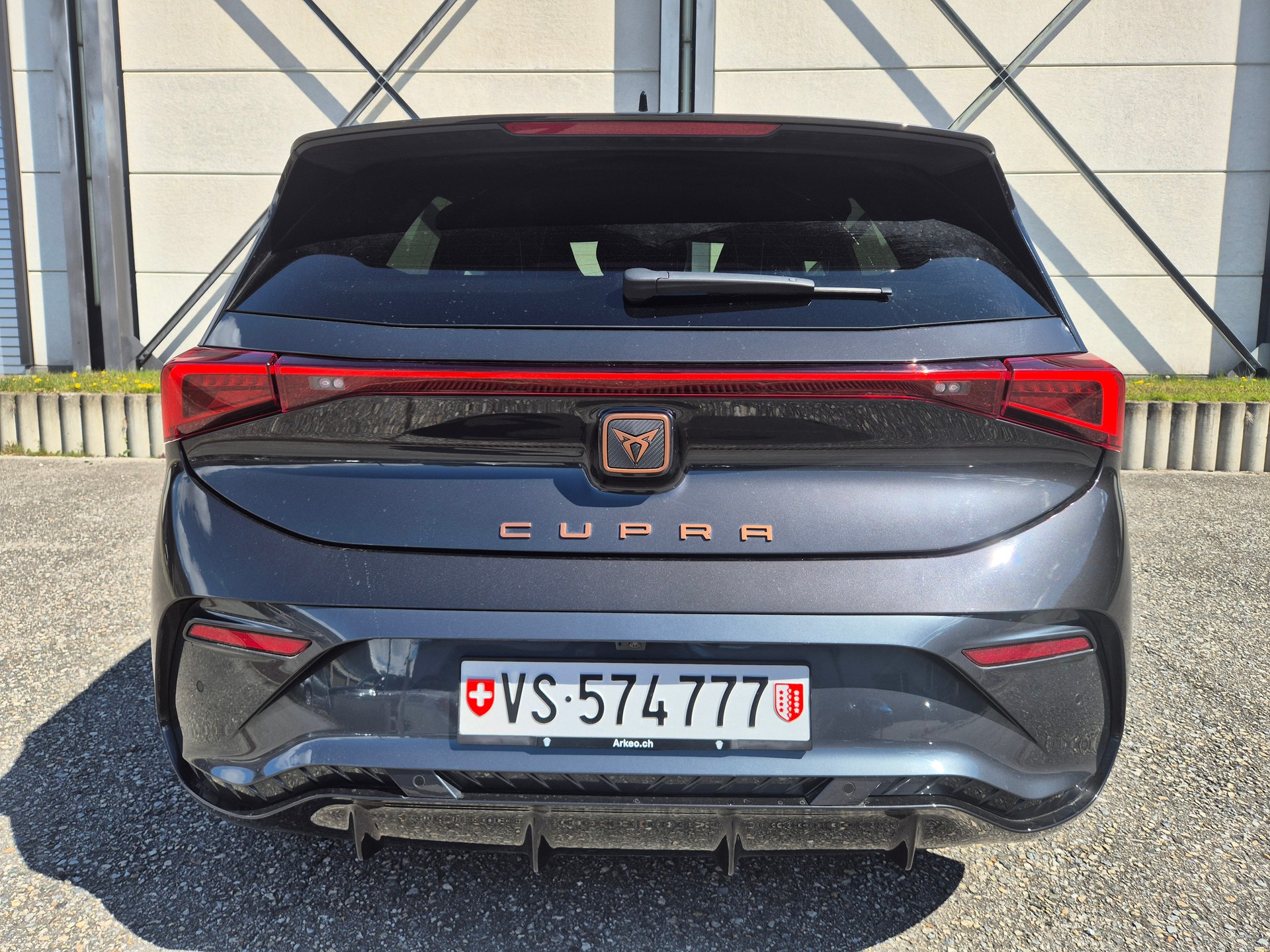 CUPRA Born 58 kWh-image-3