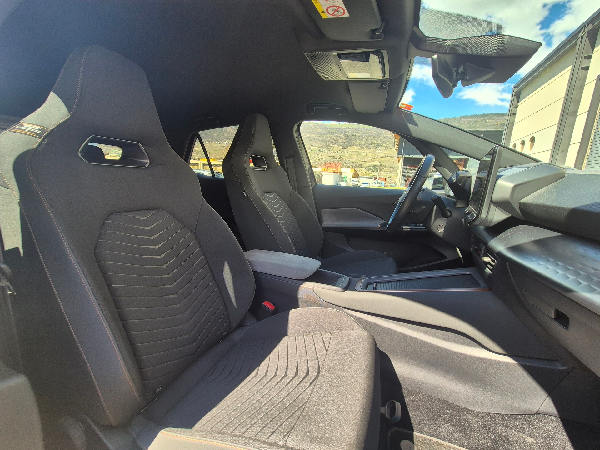 CUPRA Born 58 kWh-image-7