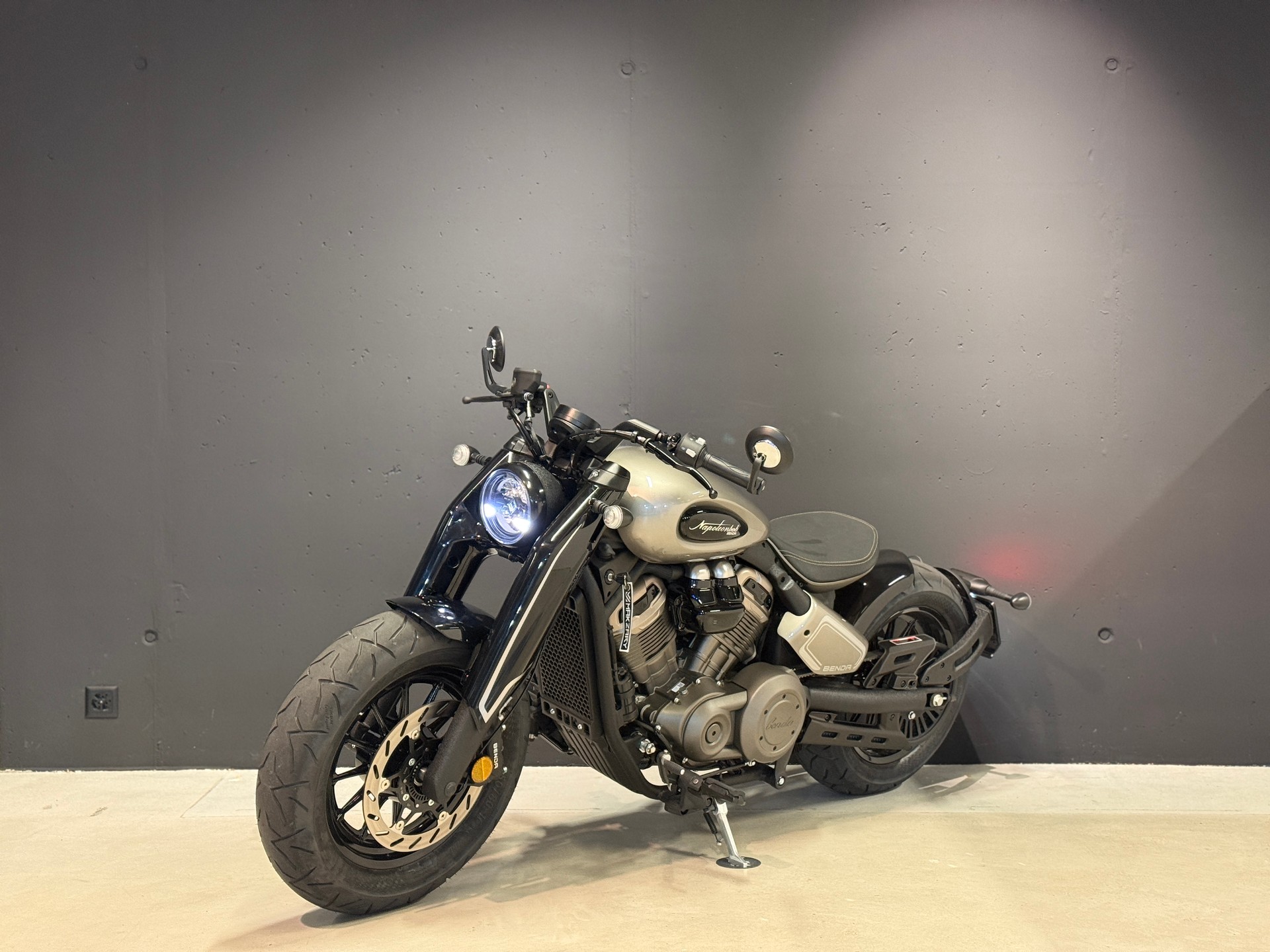 BENDA Napoleonbob 500 35kw-showroom-element-2