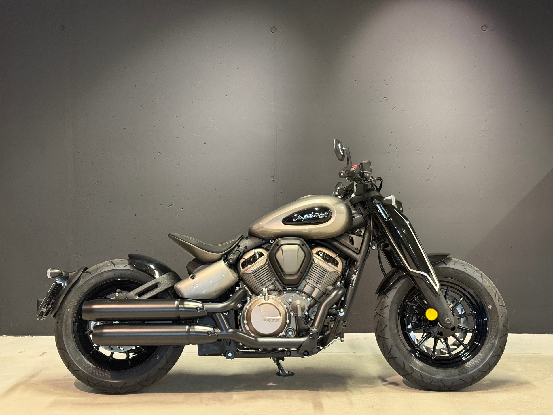BENDA Napoleonbob 500 35kw-showroom-element-1
