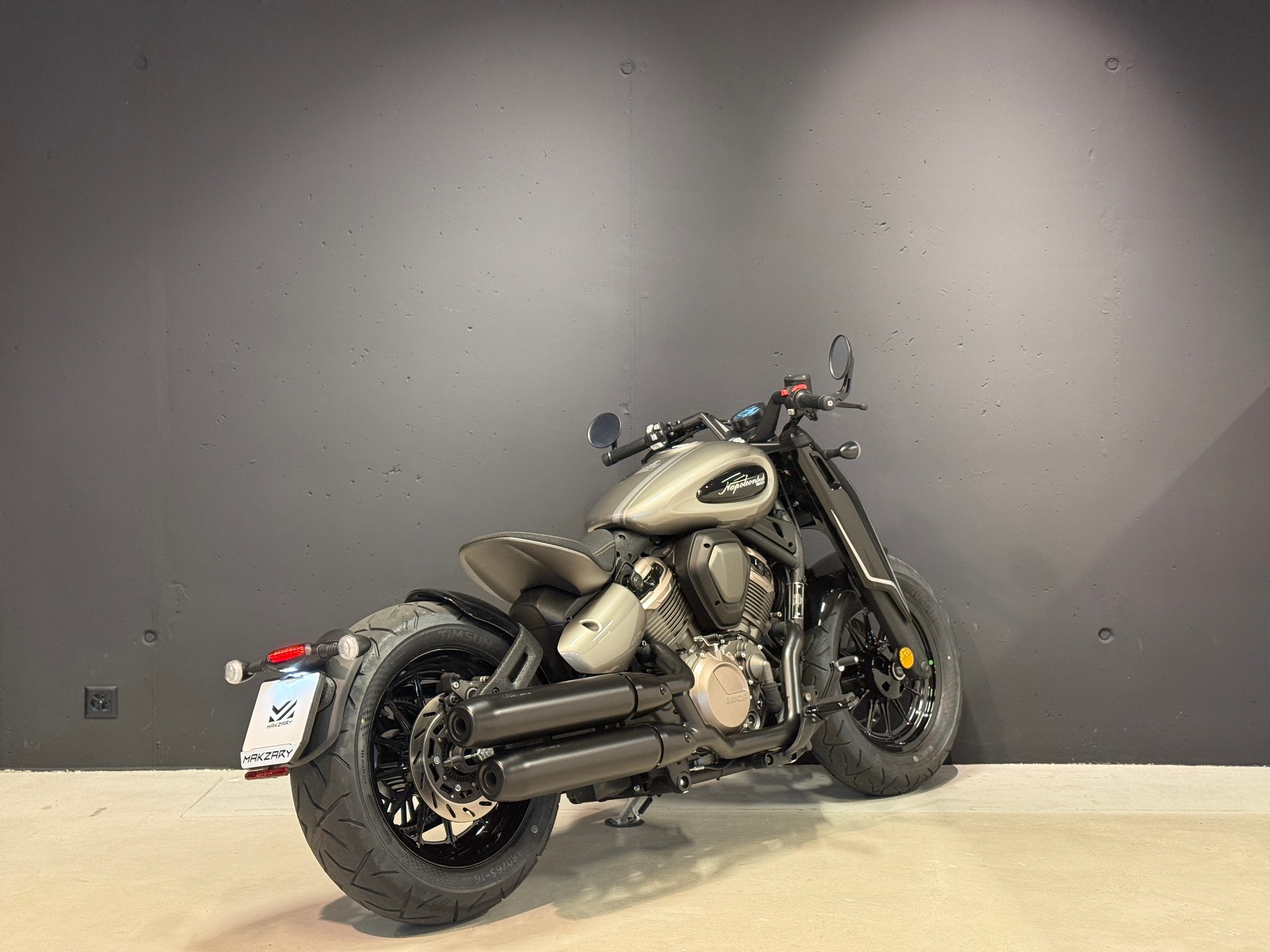 BENDA Napoleonbob 500 35kw-showroom-element-3