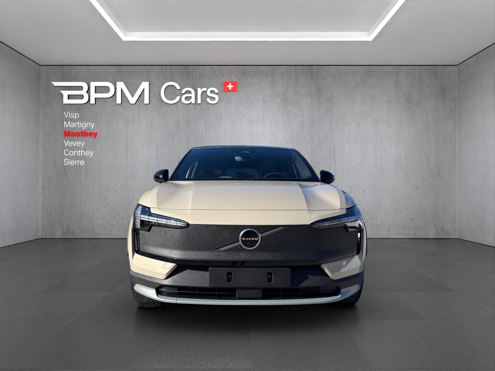 Image VOLVO EX-30 EX30 Cross Country E60 69kWh Twin Performance AWD