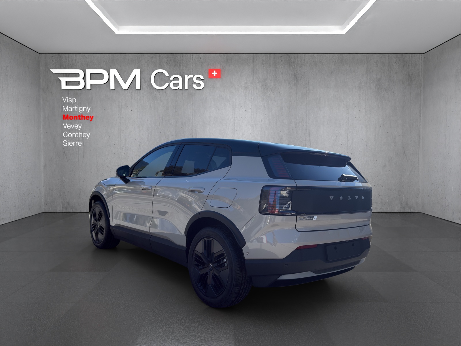 Image VOLVO EX-30 EX30 Cross Country E60 69kWh Twin Performance AWD