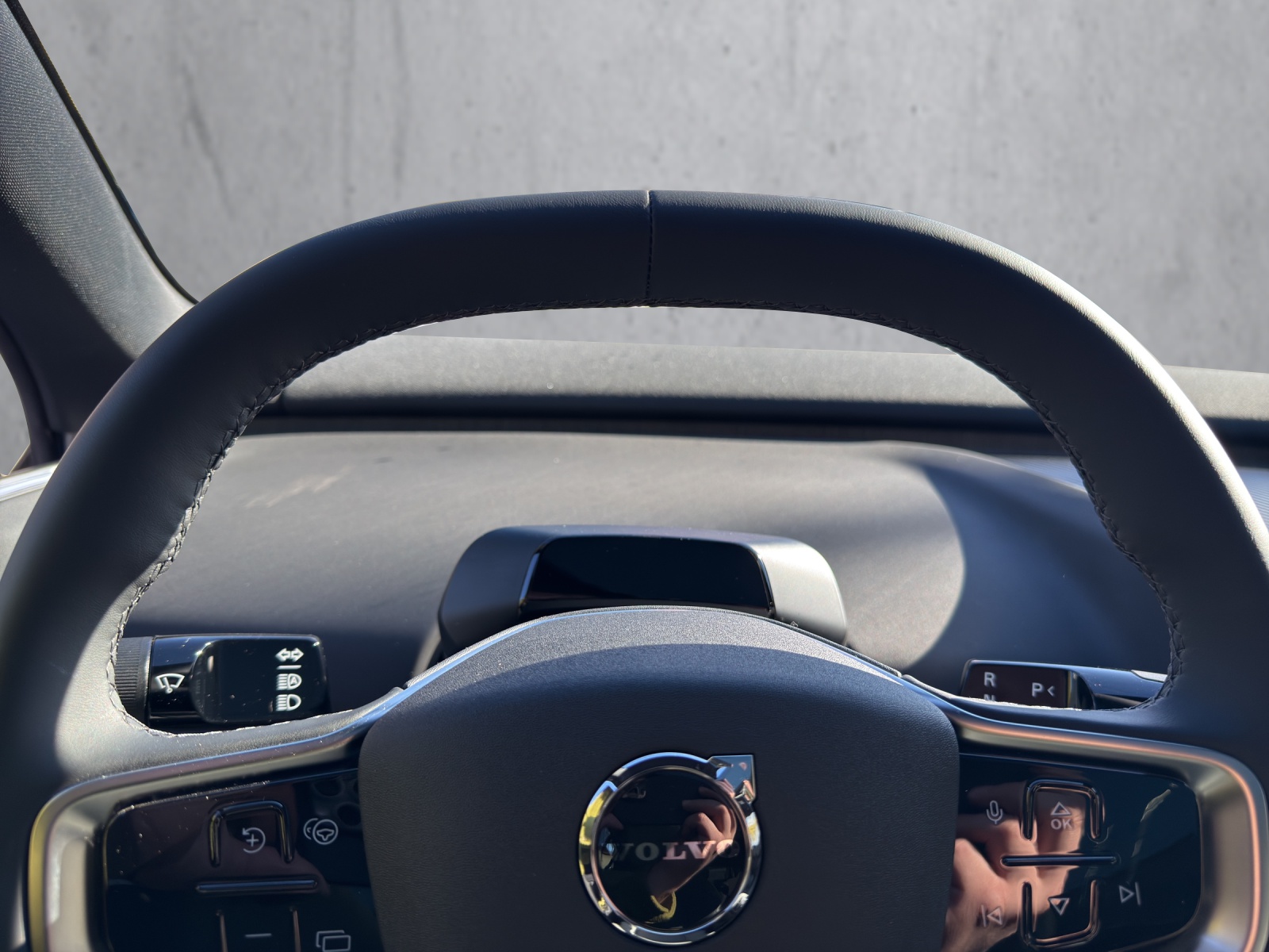 Image VOLVO EX-30 EX30 Cross Country E60 69kWh Twin Performance AWD