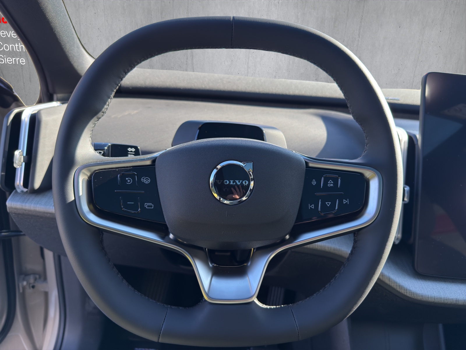 Image VOLVO EX-30 EX30 Cross Country E60 69kWh Twin Performance AWD