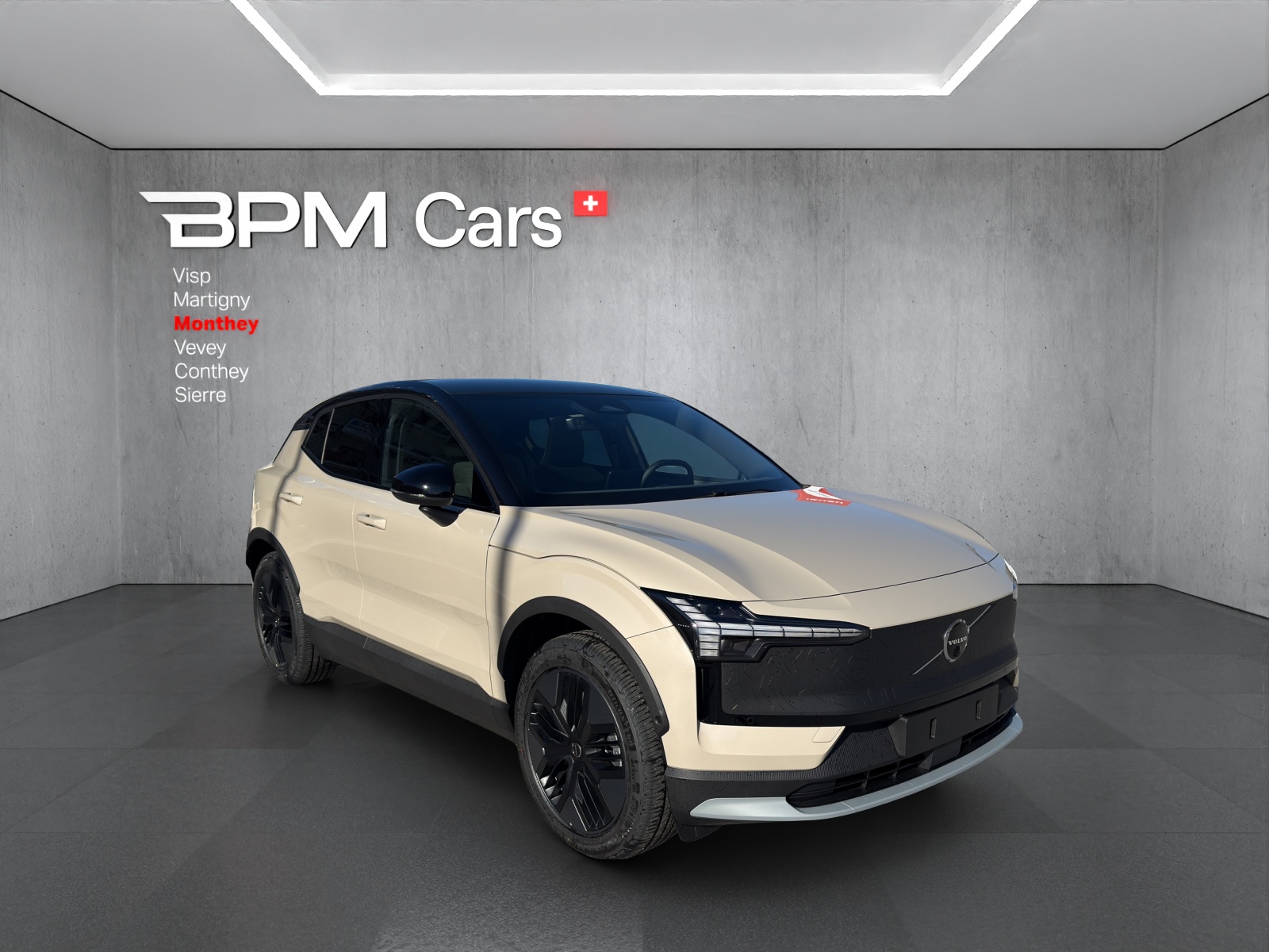 Image VOLVO EX-30 EX30 Cross Country E60 69kWh Twin Performance AWD