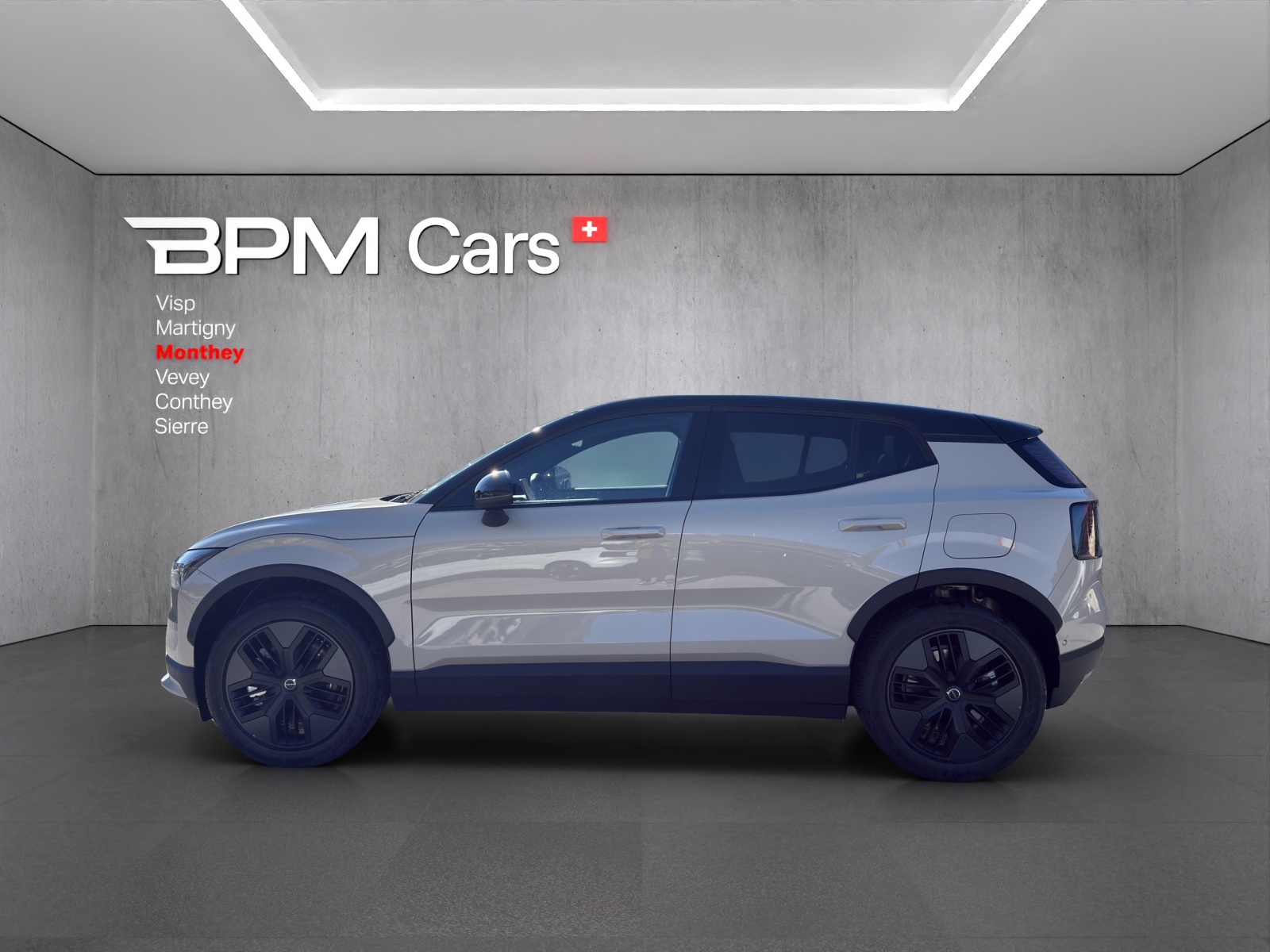 Image VOLVO EX-30 EX30 Cross Country E60 69kWh Twin Performance AWD