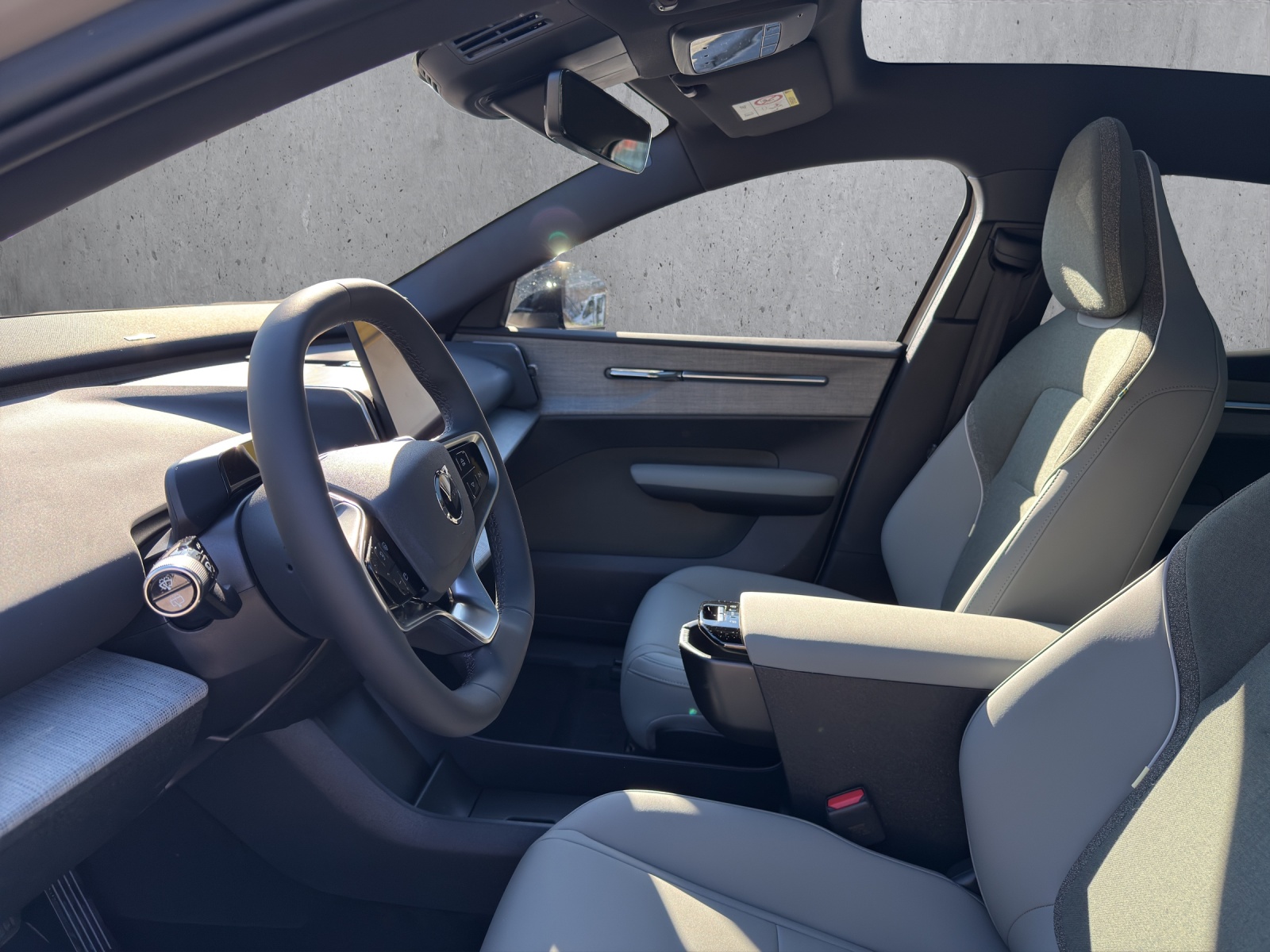 Image VOLVO EX-30 EX30 Cross Country E60 69kWh Twin Performance AWD