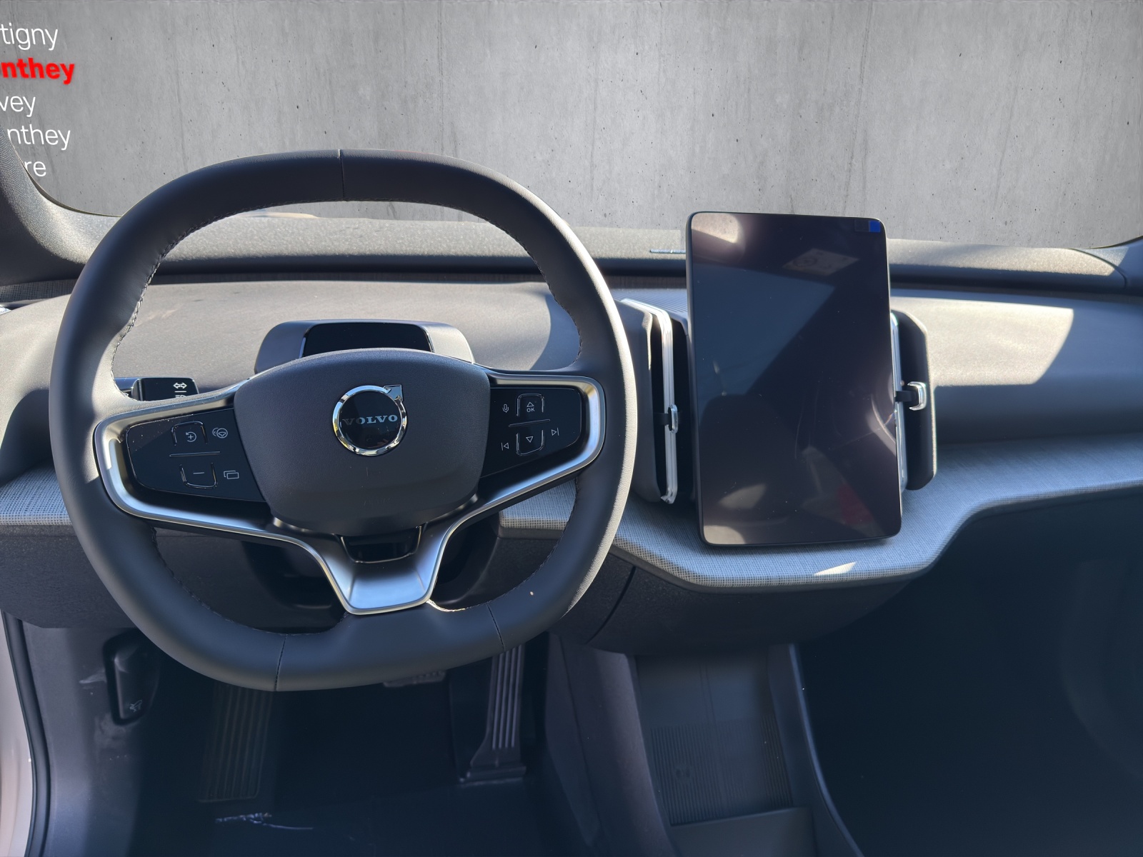 Image VOLVO EX-30 EX30 Cross Country E60 69kWh Twin Performance AWD