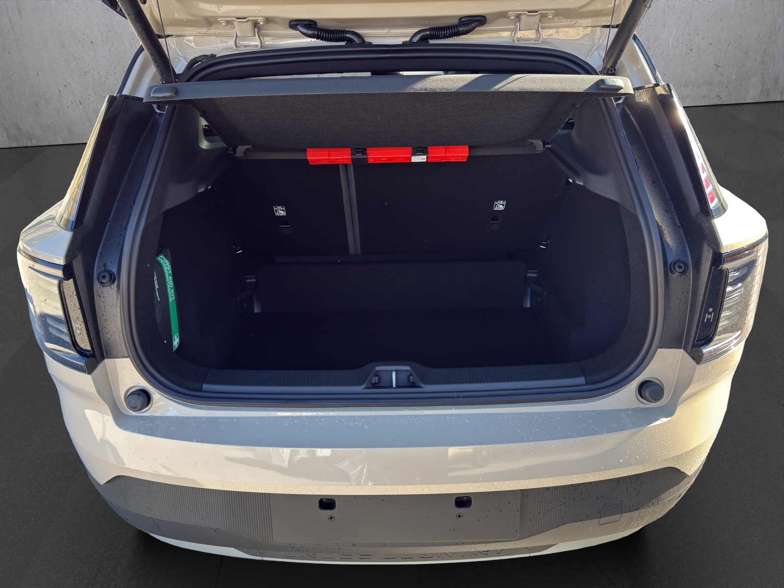 Image VOLVO EX-30 EX30 Cross Country E60 69kWh Twin Performance AWD