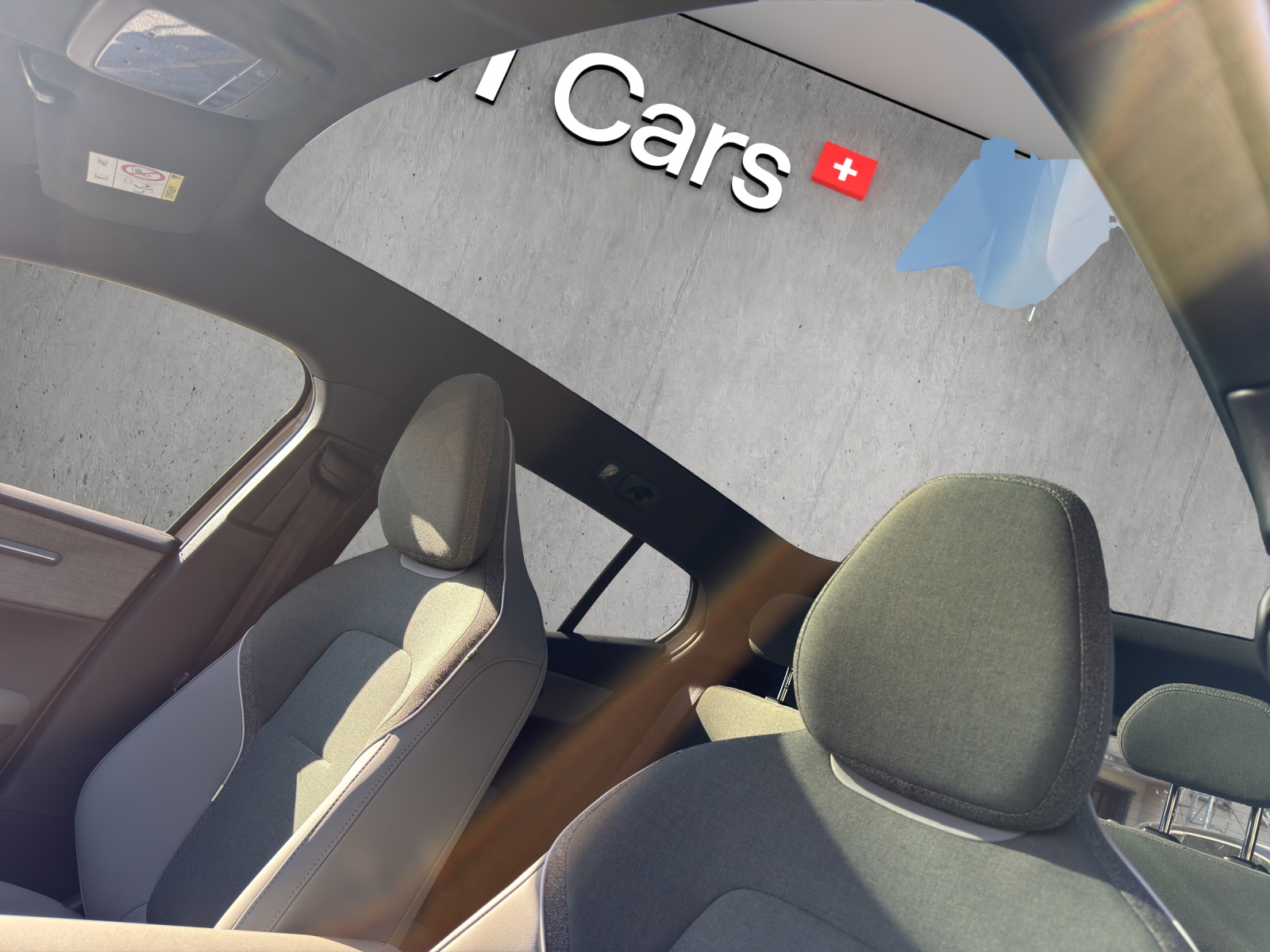 Image VOLVO EX-30 EX30 Cross Country E60 69kWh Twin Performance AWD