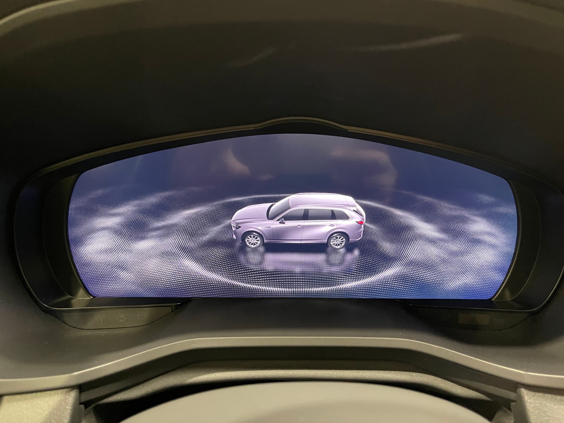 MAZDA CX-80 e-Skyactiv D254 MHEV AWD Homura Plus-image-19