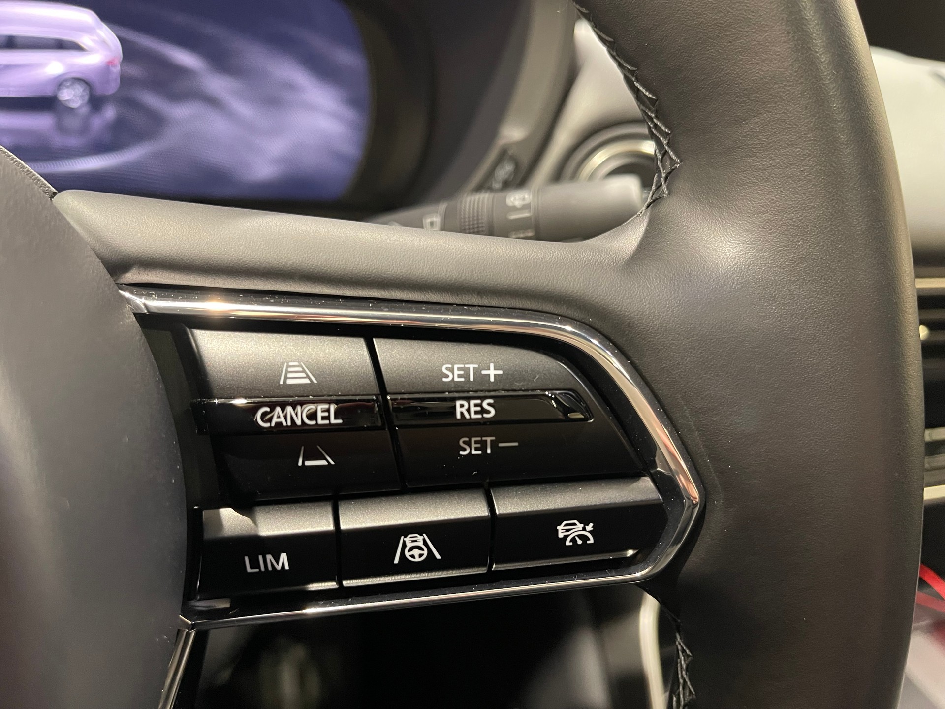 MAZDA CX-80 e-Skyactiv D254 MHEV AWD Homura Plus-image-21