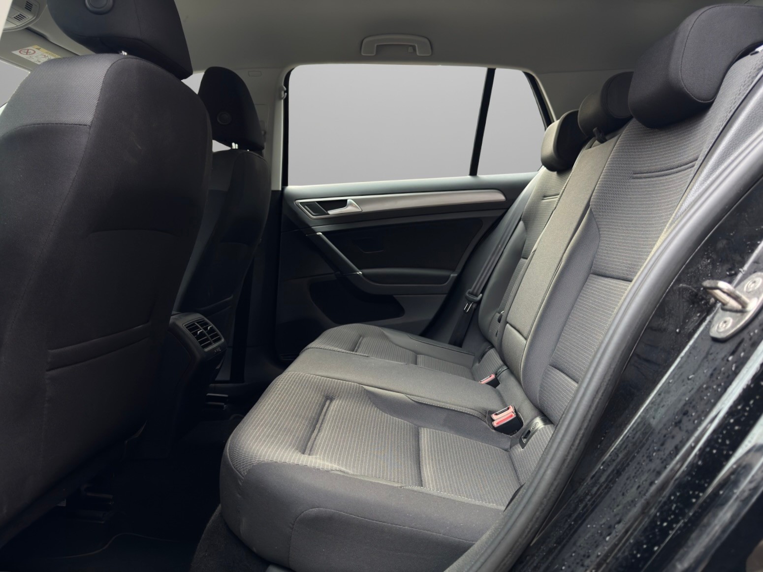 VW Golf 1.4 TSI Comfortline DSG-image-10