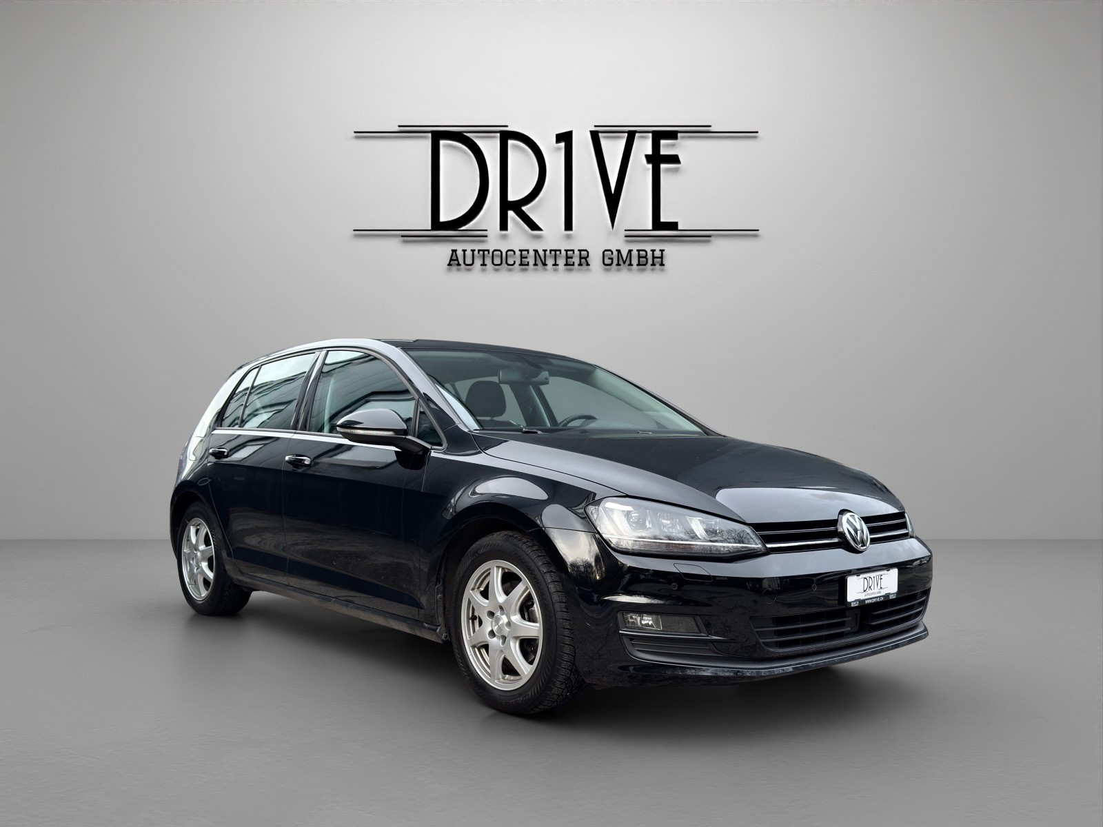VW Golf 1.4 TSI Comfortline DSG-image-2